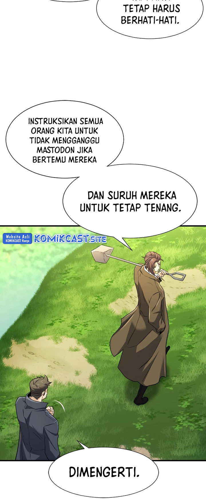 The World’s Best Engineer
