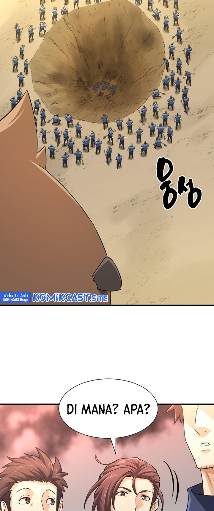 The World’s Best Engineer