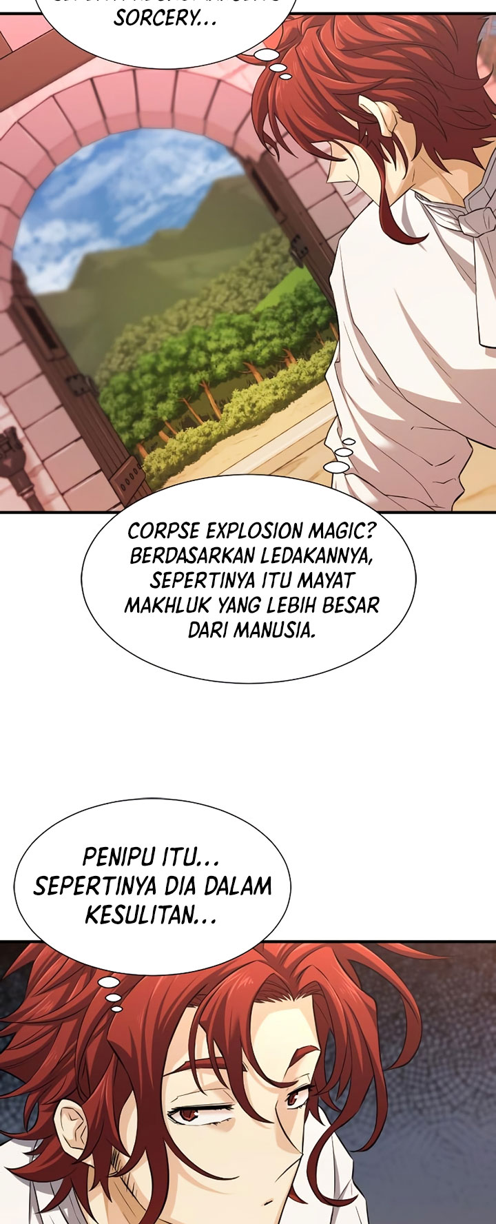 The World’s Best Engineer