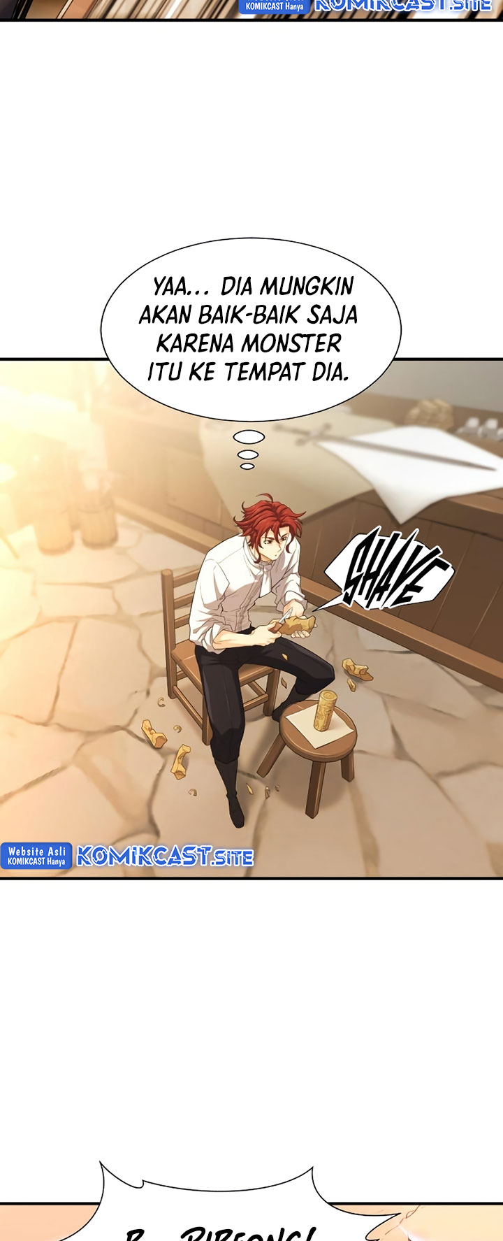 The World’s Best Engineer