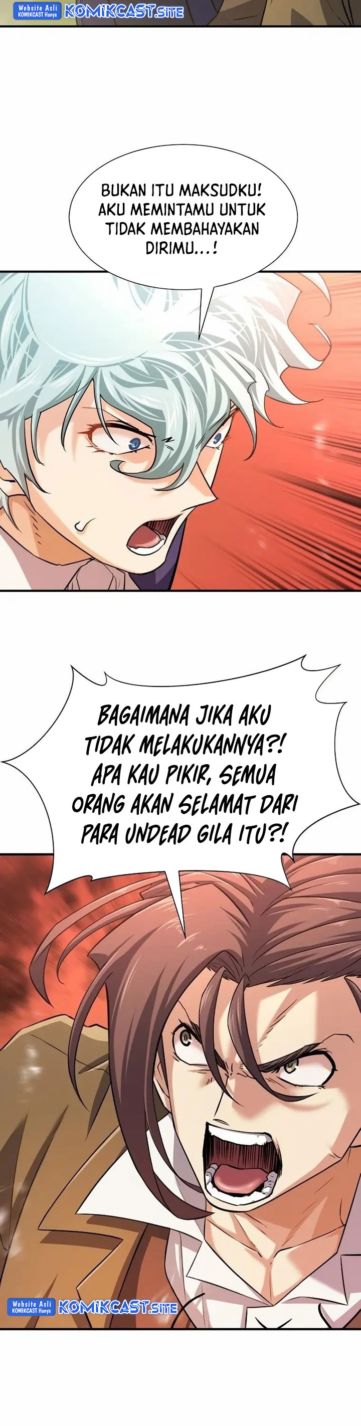 The World’s Best Engineer