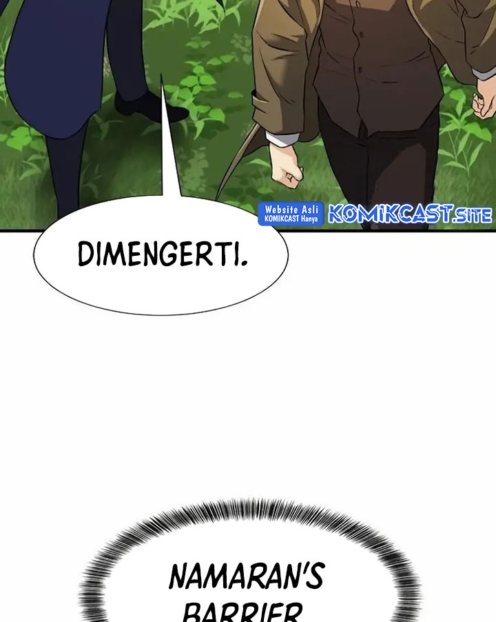 The World’s Best Engineer