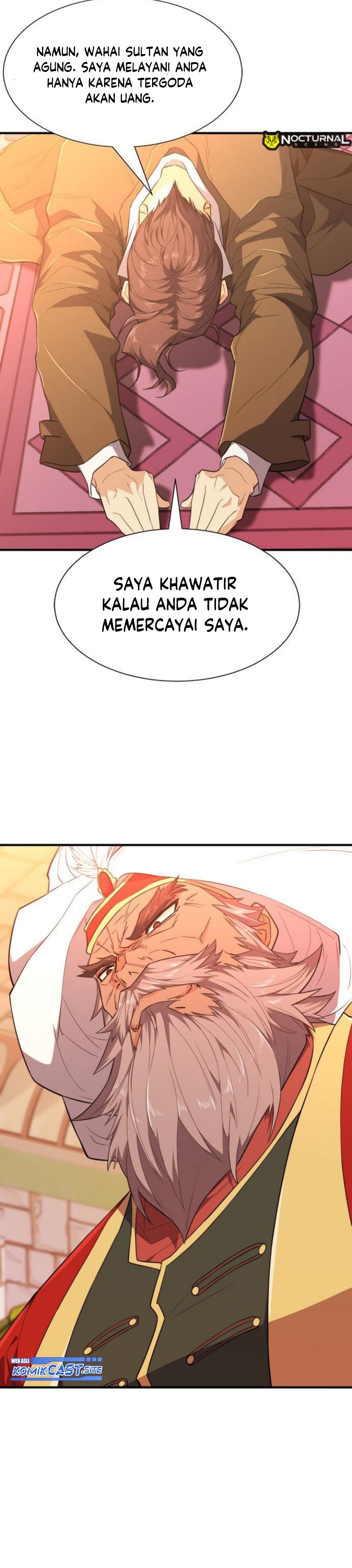 The World’s Best Engineer