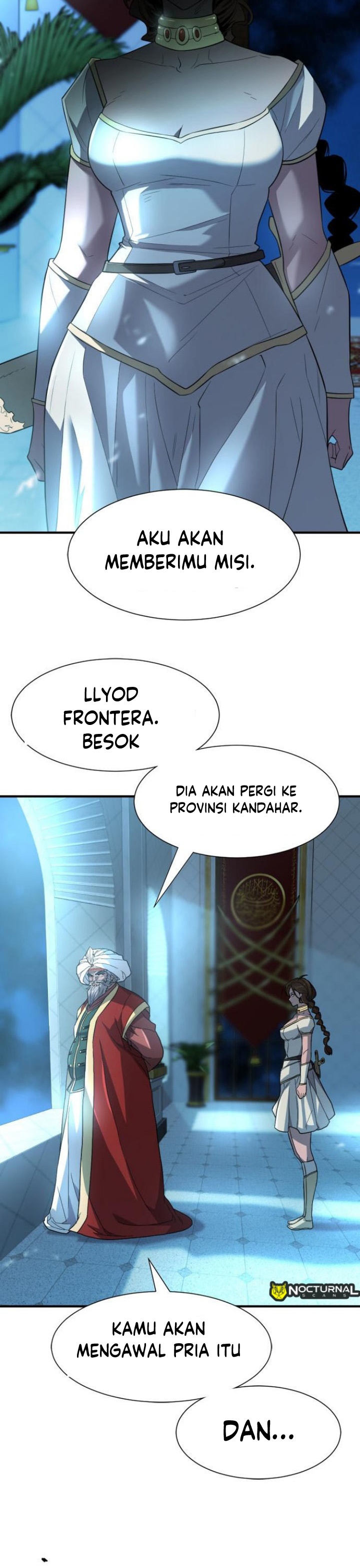 The World’s Best Engineer