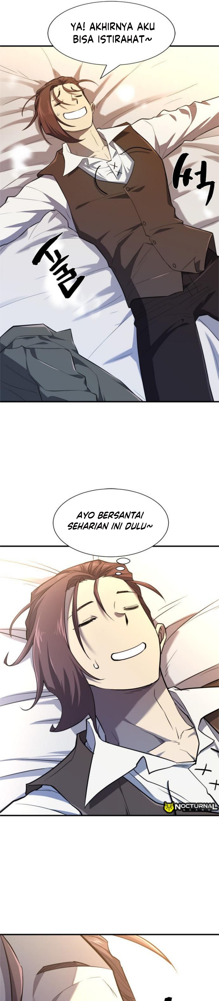 The World’s Best Engineer