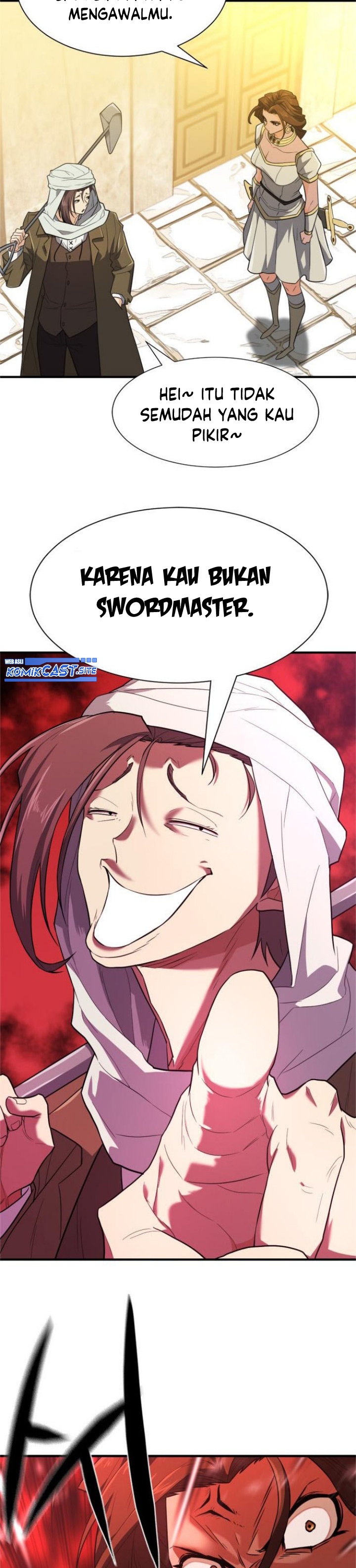The World’s Best Engineer