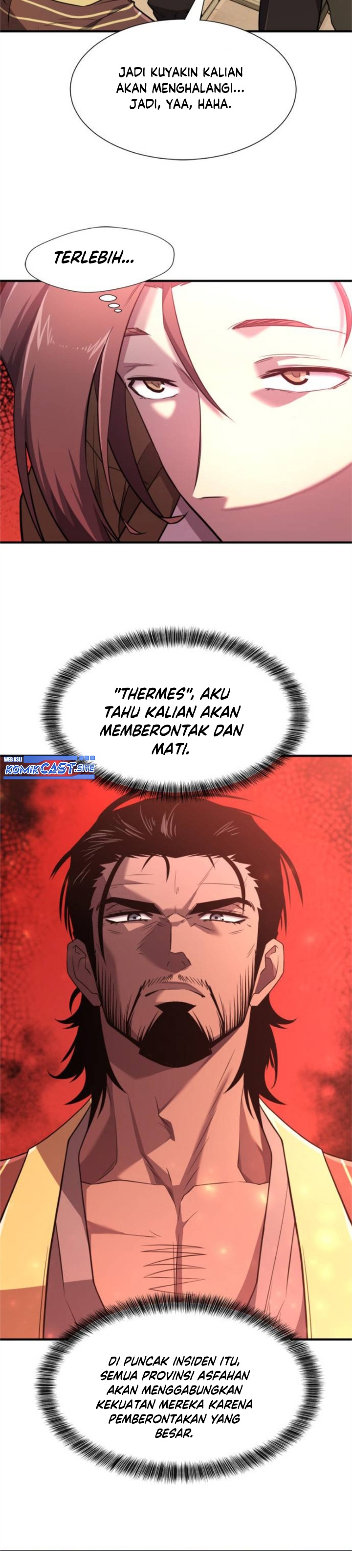 The World’s Best Engineer