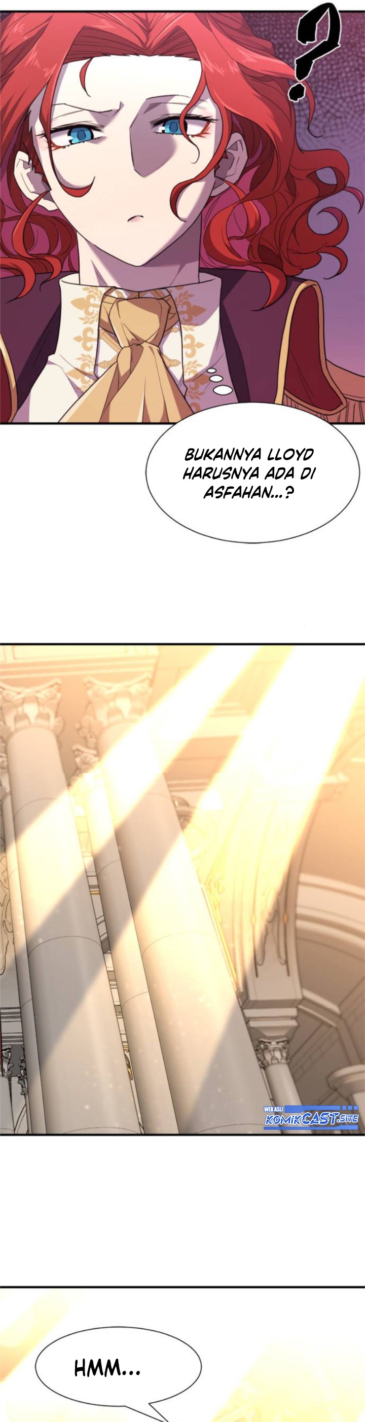 The World’s Best Engineer