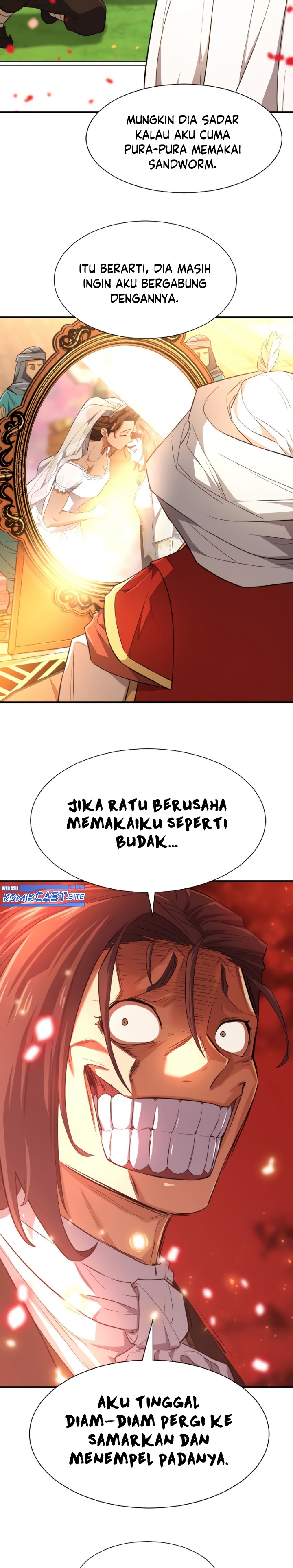 The World’s Best Engineer