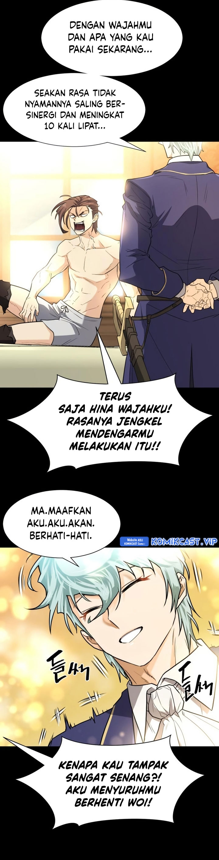 The World’s Best Engineer