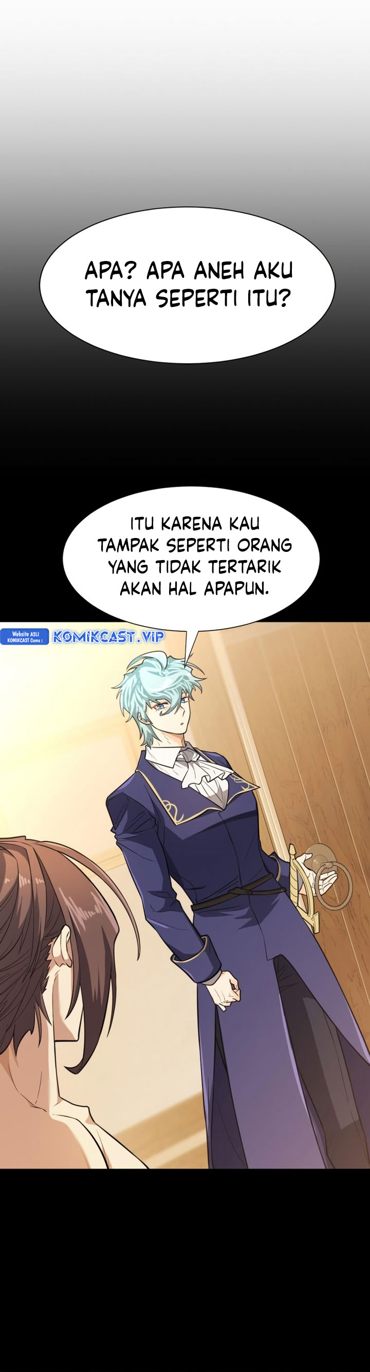 The World’s Best Engineer