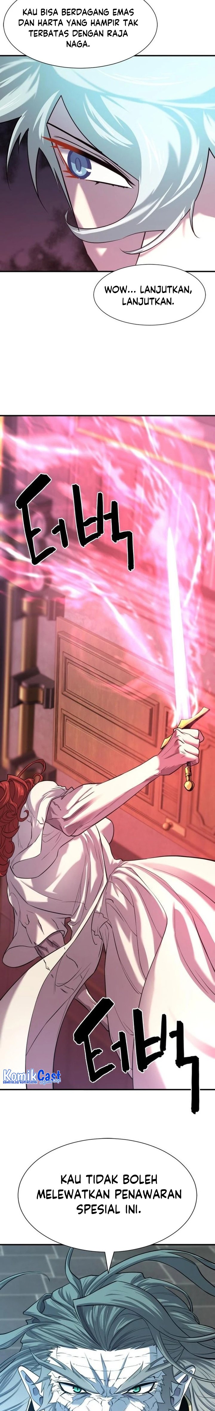 The World’s Best Engineer
