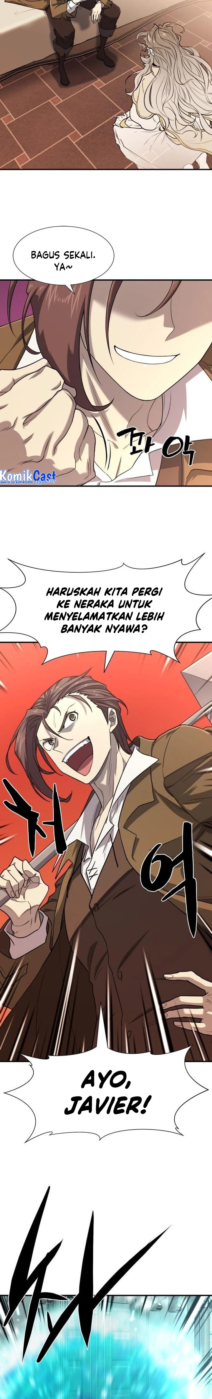 The World’s Best Engineer