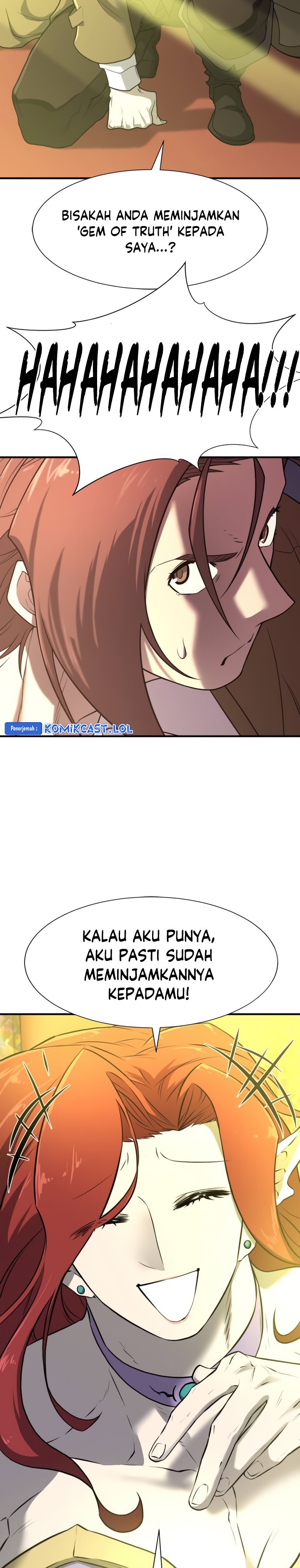 The World’s Best Engineer
