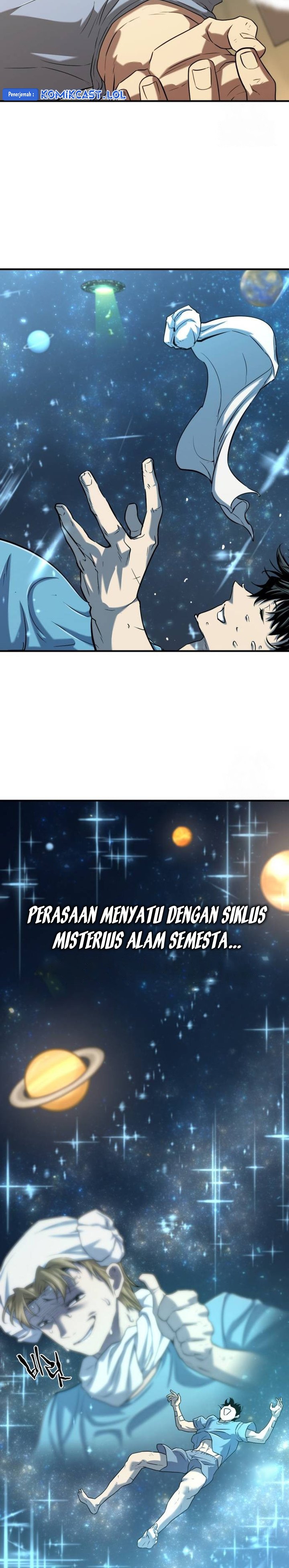 The World’s Best Engineer