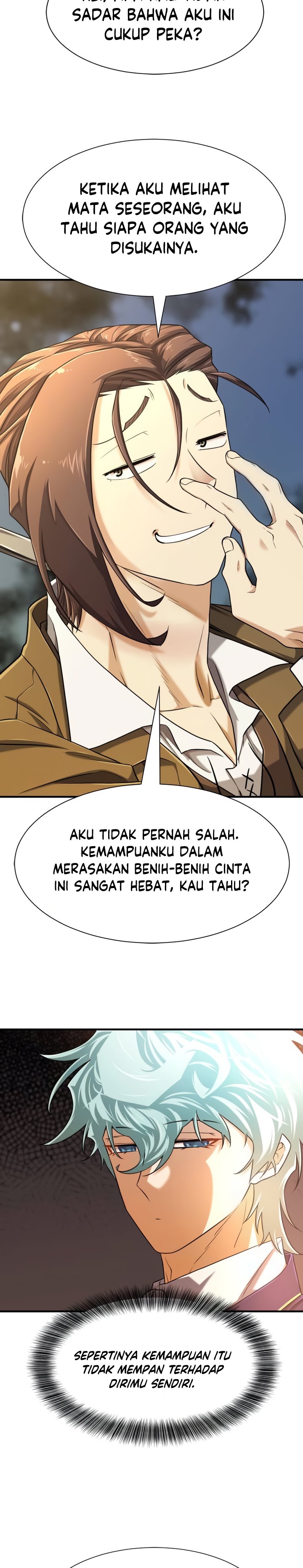 The World’s Best Engineer