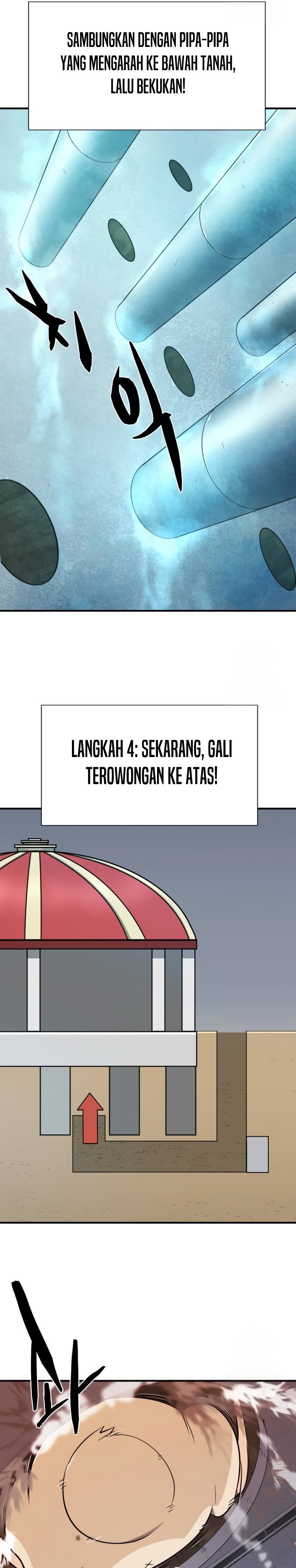 The World’s Best Engineer