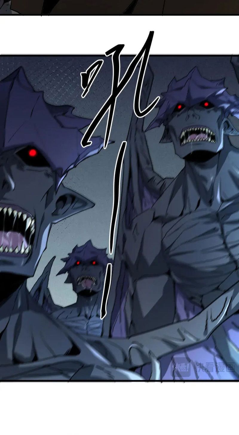 The Wretched (I Am, the Lone Star)