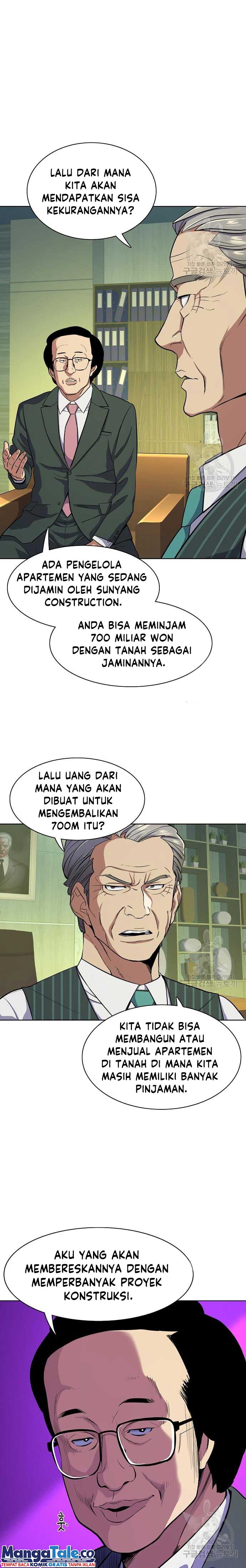 The Youngest Son Of A Rich Family (Reborn Rich)