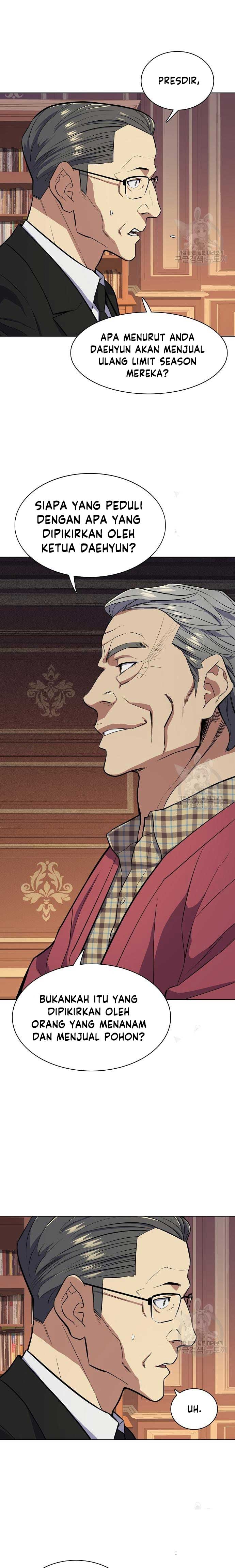 The Youngest Son Of A Rich Family (Reborn Rich)