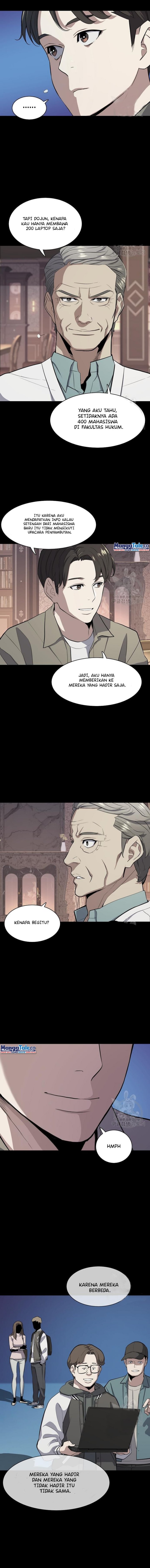 The Youngest Son Of A Rich Family (Reborn Rich)
