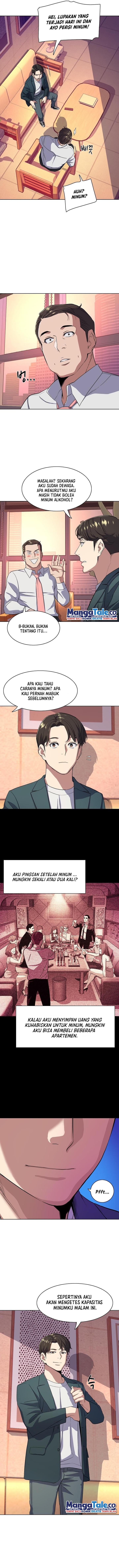 The Youngest Son Of A Rich Family (Reborn Rich)
