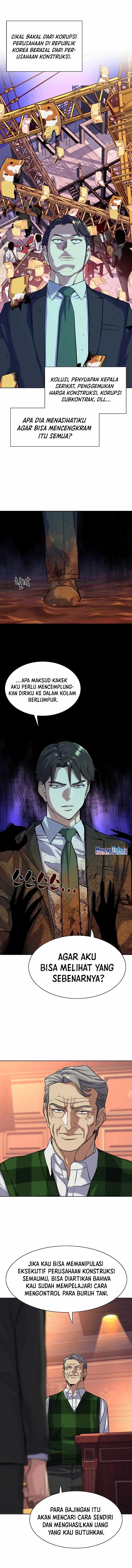 The Youngest Son Of A Rich Family (Reborn Rich)