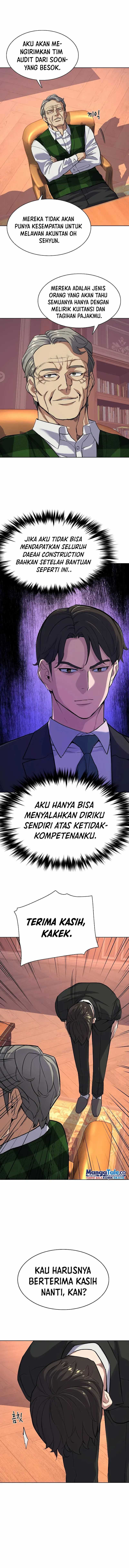 The Youngest Son Of A Rich Family (Reborn Rich)