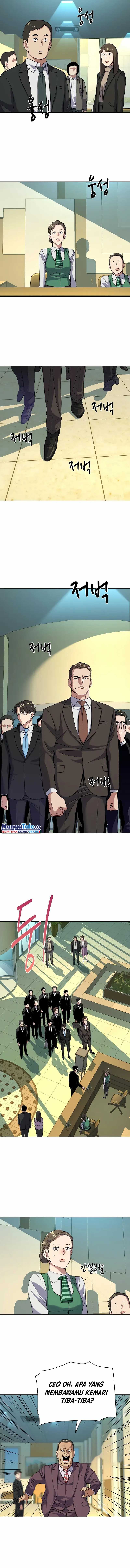 The Youngest Son Of A Rich Family (Reborn Rich)