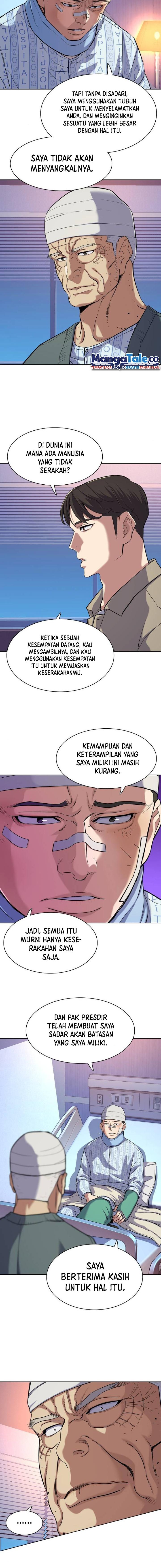The Youngest Son Of A Rich Family (Reborn Rich)