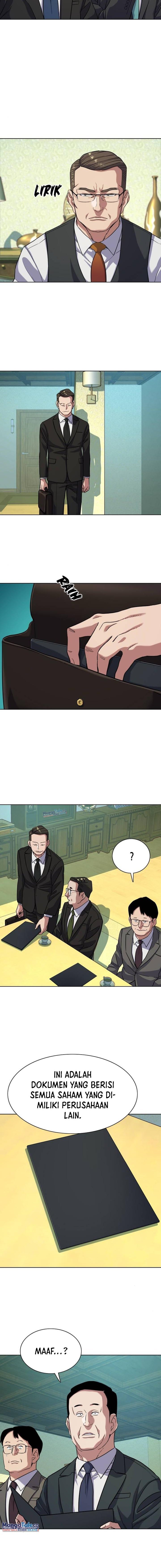 The Youngest Son Of A Rich Family (Reborn Rich)
