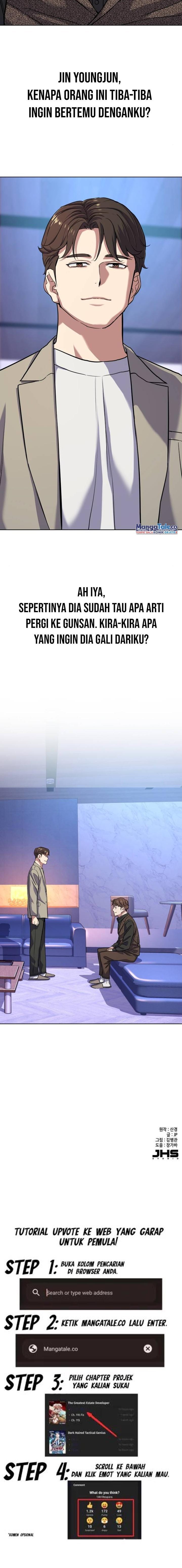 The Youngest Son Of A Rich Family (Reborn Rich)