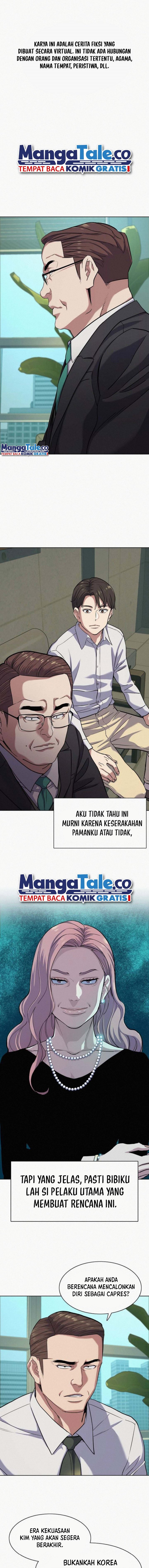 The Youngest Son Of A Rich Family (Reborn Rich)