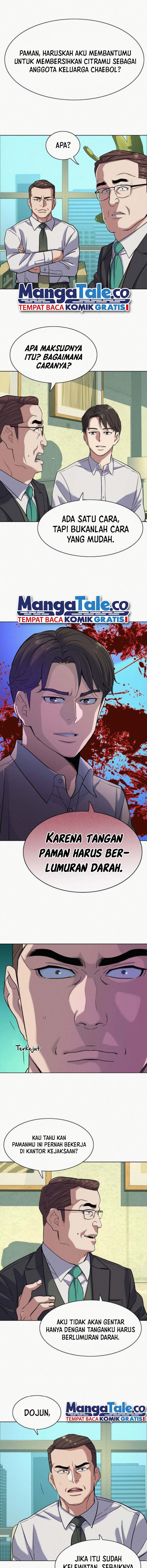 The Youngest Son Of A Rich Family (Reborn Rich)