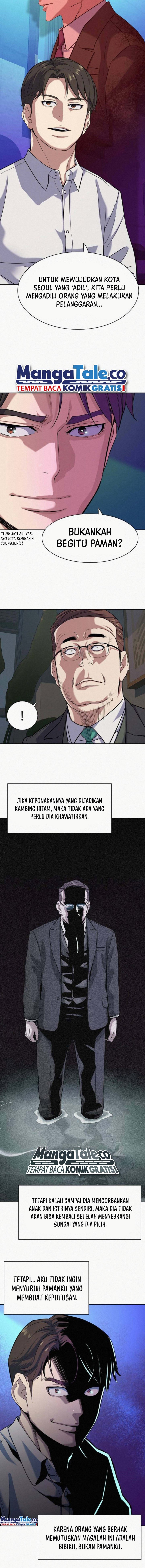 The Youngest Son Of A Rich Family (Reborn Rich)