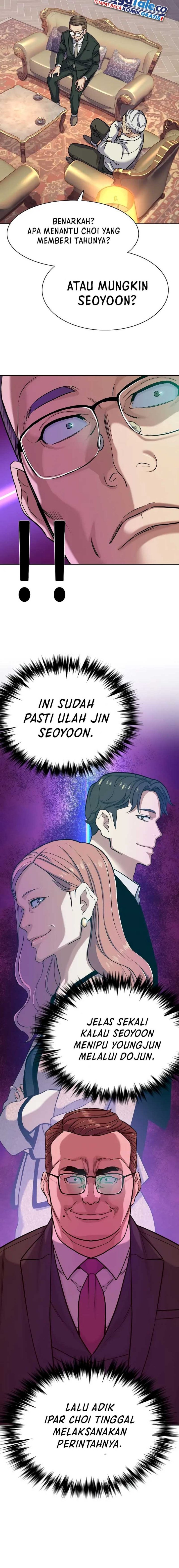 The Youngest Son Of A Rich Family (Reborn Rich)