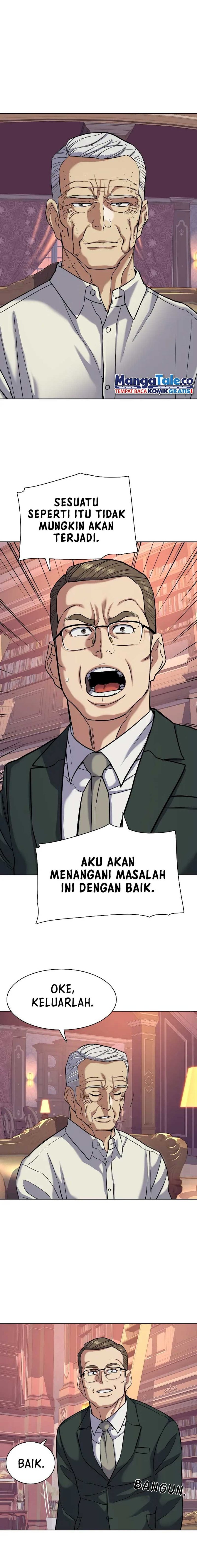 The Youngest Son Of A Rich Family (Reborn Rich)