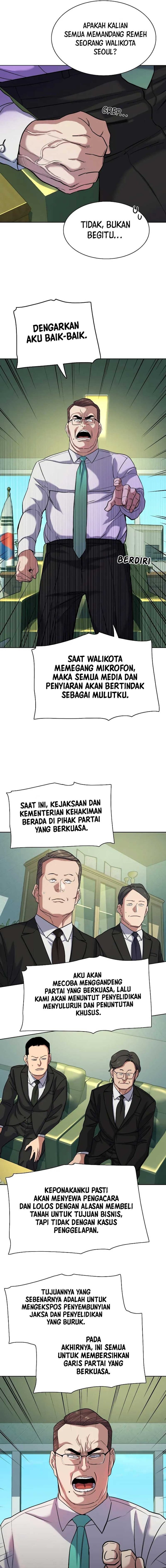The Youngest Son Of A Rich Family (Reborn Rich)