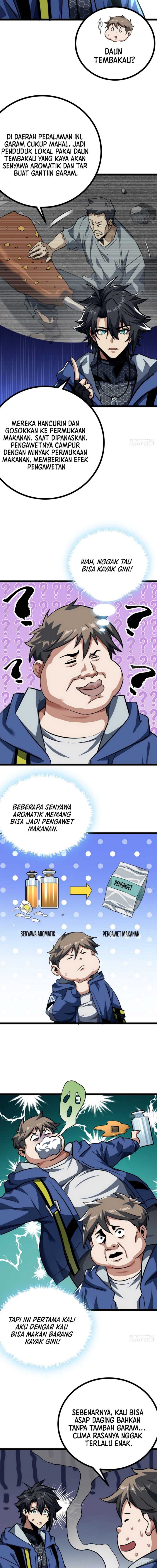 This Game Is Too Realistic