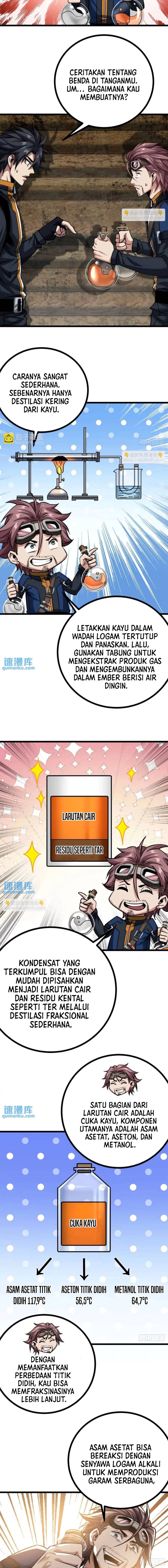 This Game Is Too Realistic