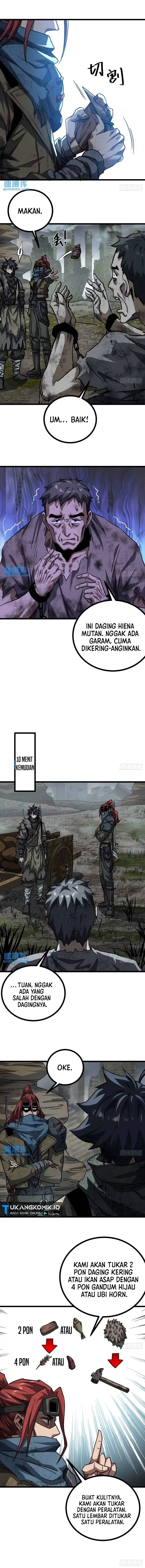 This Game Is Too Realistic