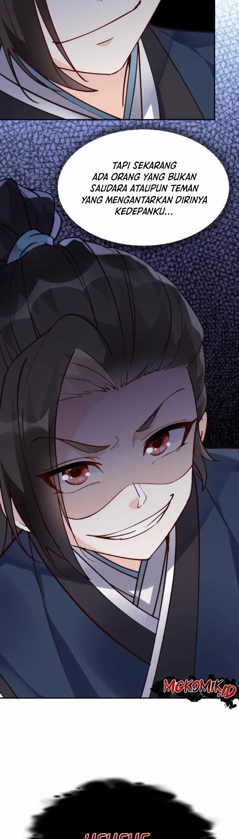 This Villain Has Some Conscience, but Not Much!