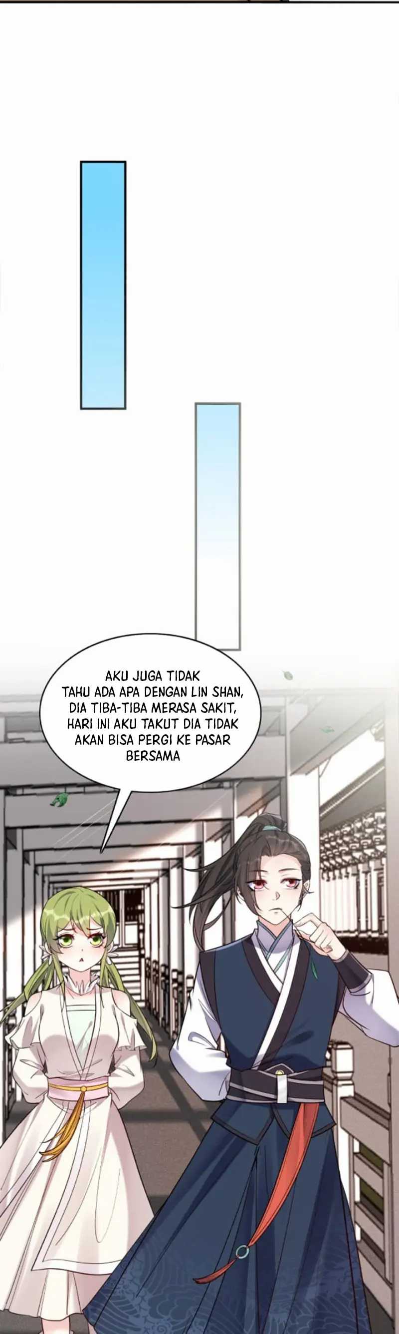 This Villain Has Some Conscience, but Not Much!