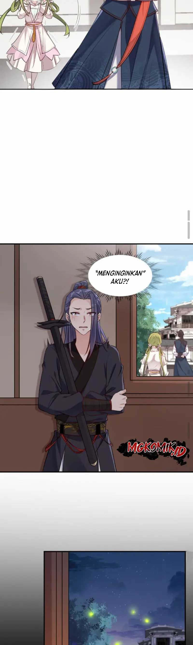 This Villain Has Some Conscience, but Not Much!