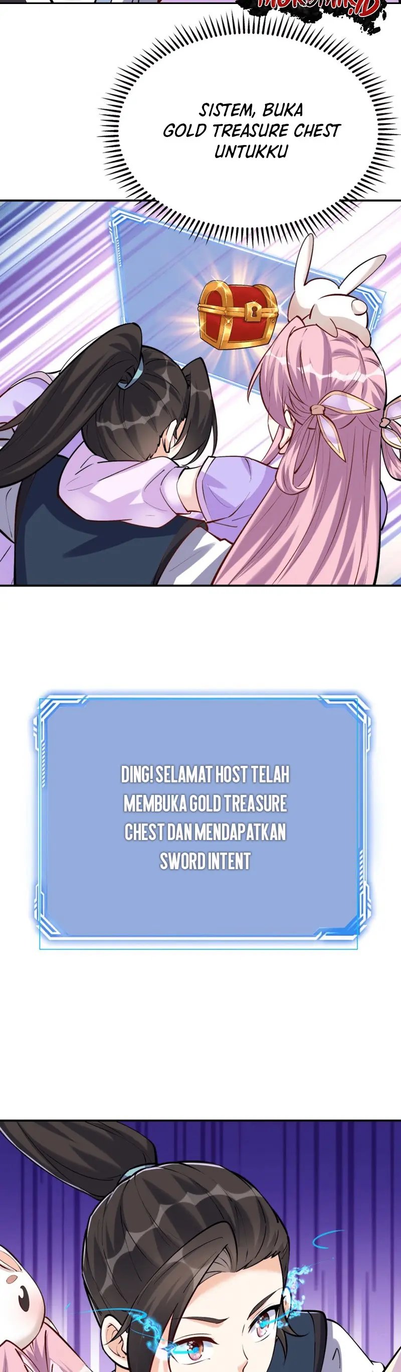 This Villain Has Some Conscience, but Not Much!