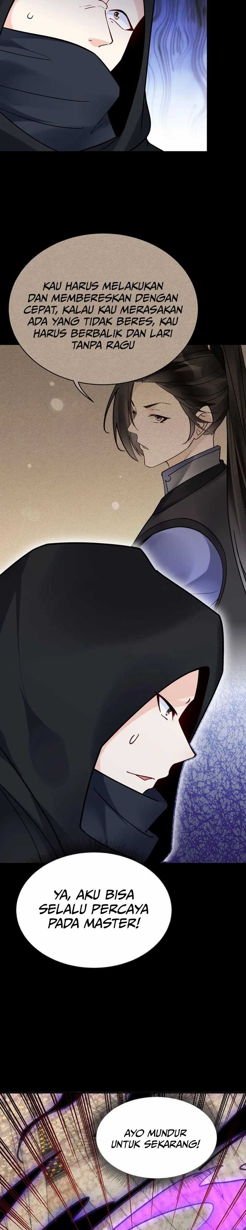 This Villain Has Some Conscience, but Not Much!