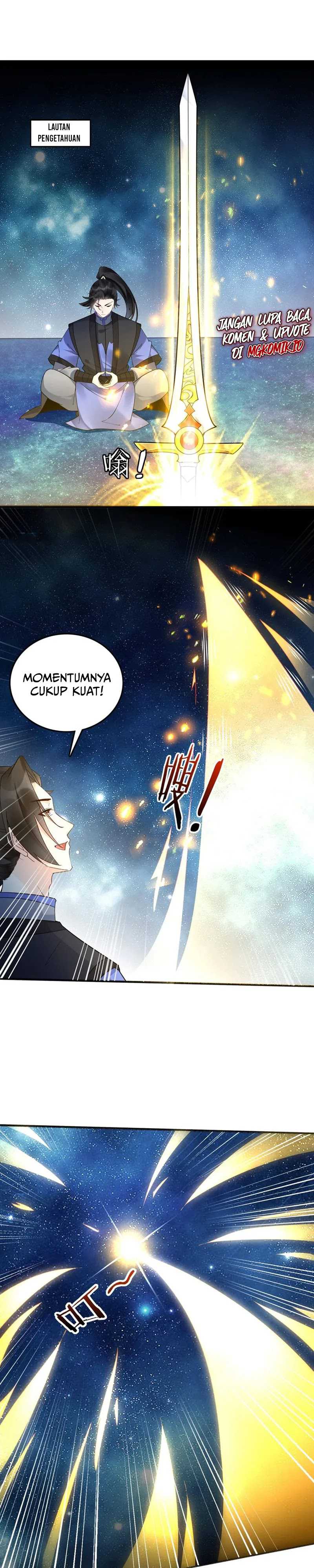 This Villain Has Some Conscience, but Not Much!