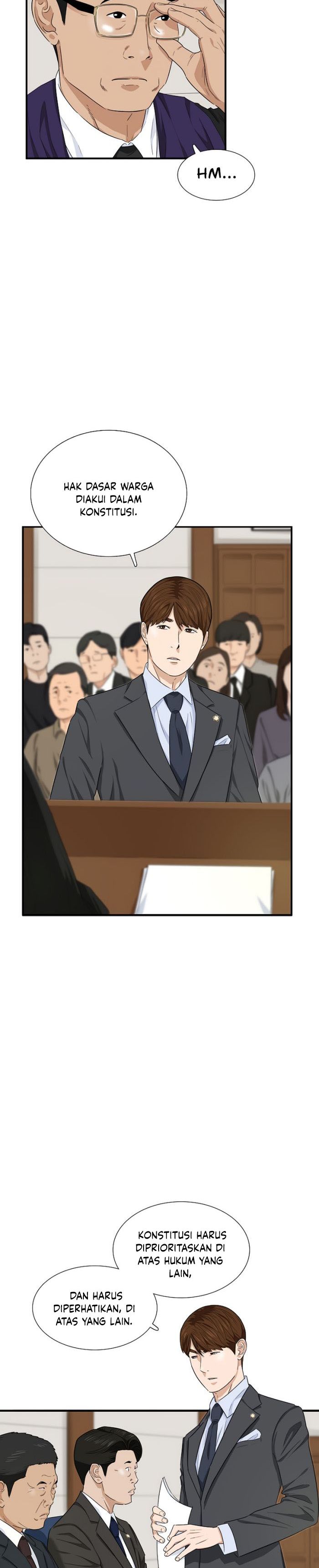 This is the Law