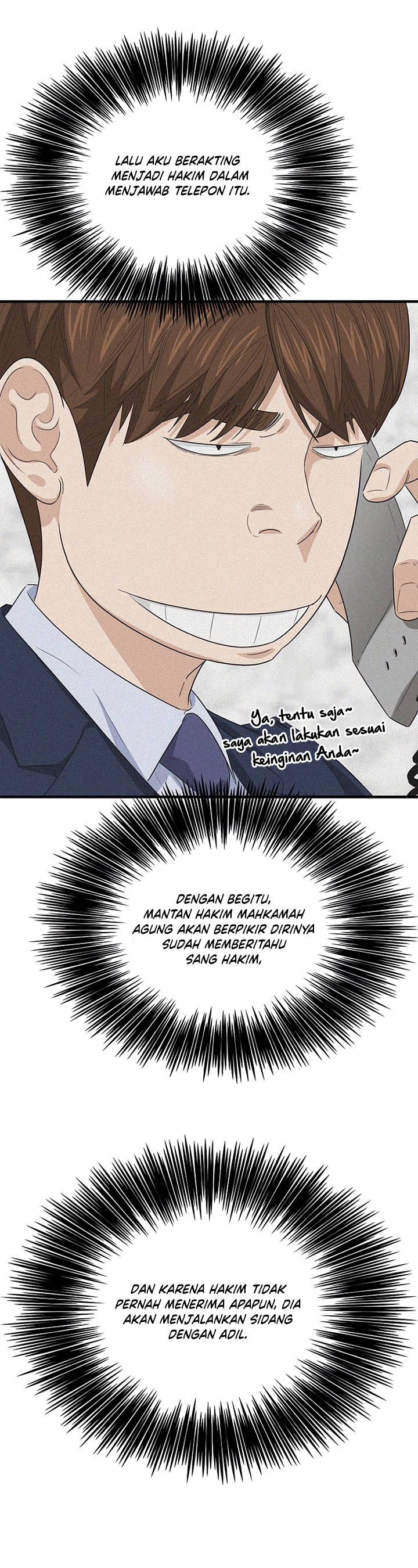 This is the Law