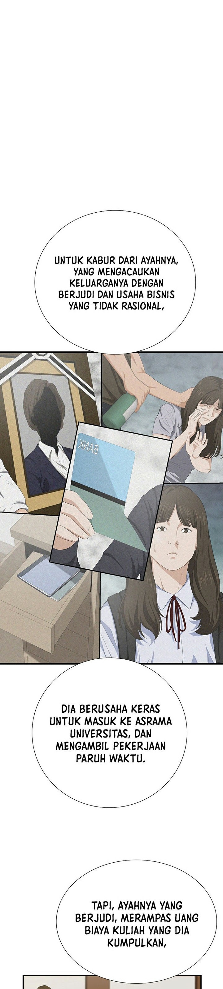 This is the Law